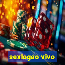 sexlogao vivo